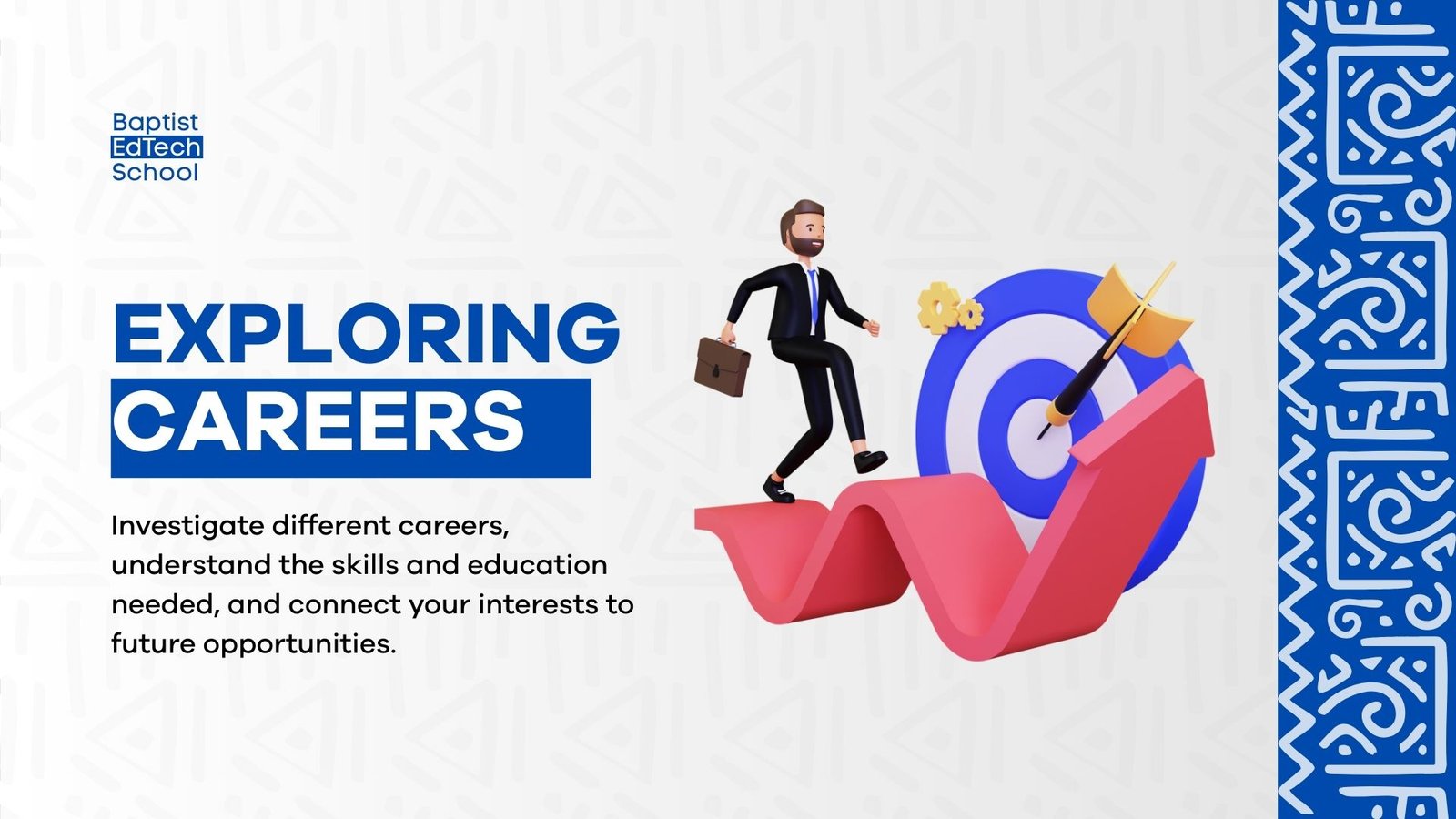 Exploring Careers
