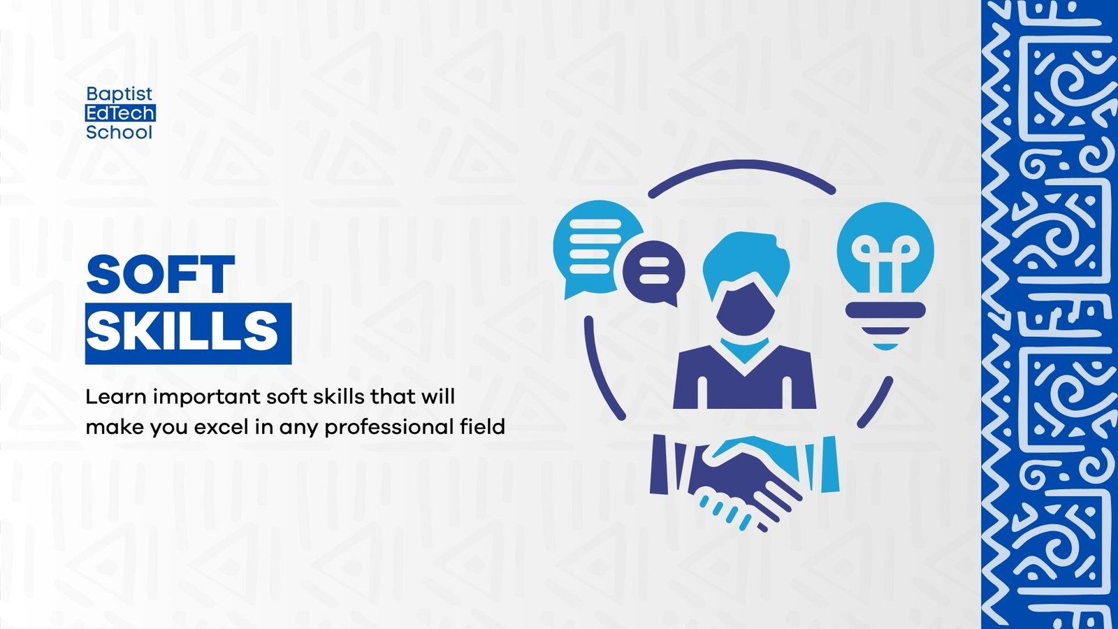 Soft Skills